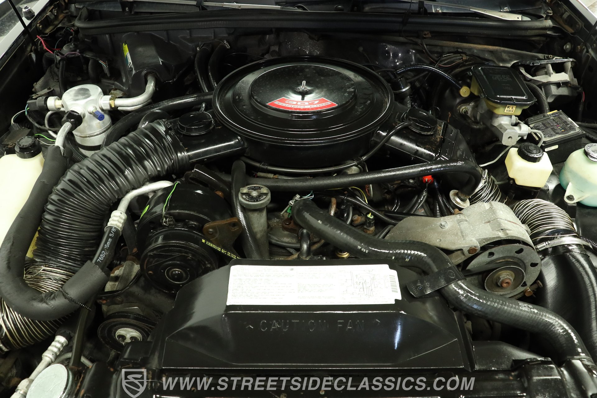 Used 1987 Buick Regal Coupe RWD image 3