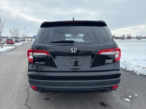 Used 2022 Honda Pilot Special Edition image 9