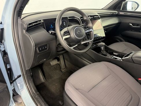 Used 2024 Hyundai Santa Cruz SEL w/ Activity Package FWD image 4