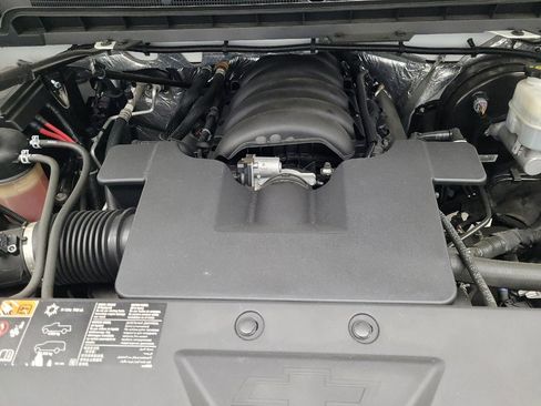 Used 2016 Chevrolet Silverado 1500 LT w/ Texas Edition image 30