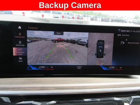 Used 2023 BMW X7 xDrive40i w/ Executive Package AWD/4WD image 17