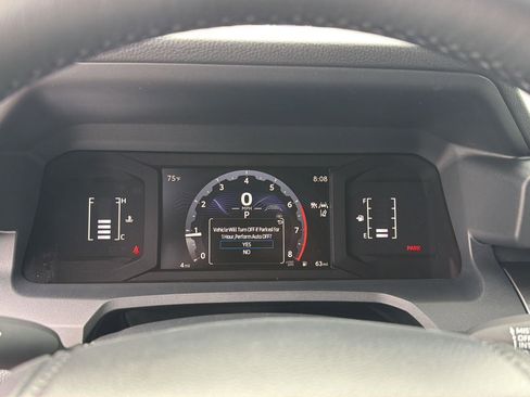 New 2026 Toyota 4Runner SR5 AWD/4WD image 23