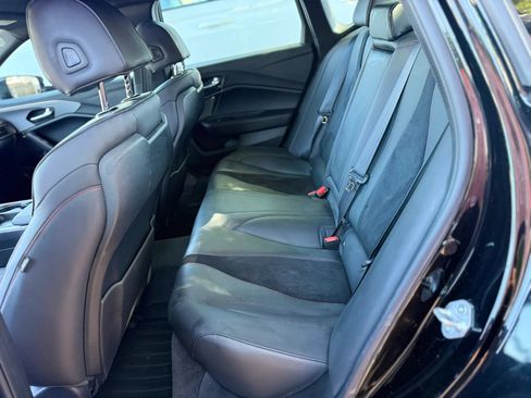 Used 2023 Acura TLX SH-AWD w/ A-SPEC Pkg image 14