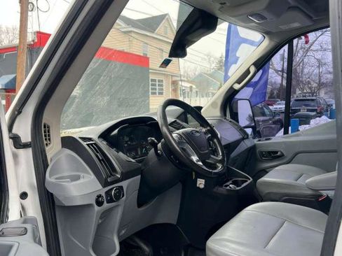 Used 2017 Ford Transit 250 148 Medium Roof image 23