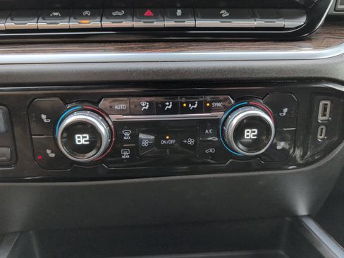 Used 2022 GMC Sierra 1500 Elevation w/ X31 Off-Road Package image 24