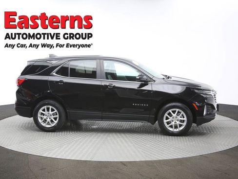 Used 2023 Chevrolet Equinox LT image 46