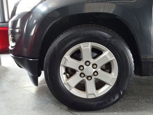 Used 2007 Saturn Outlook XE w/ Preferred Pkg image 21