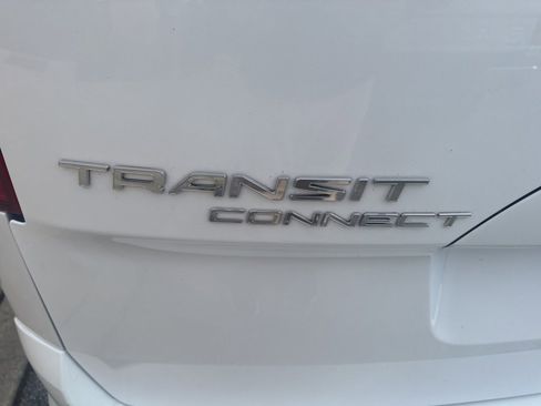 Used 2019 Ford Transit Connect XLT w/ Trailer Tow Package image 14