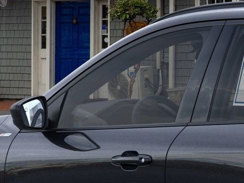 Used 2025 Ford Escape ST-Line w/ Equipment Group 301A image 20