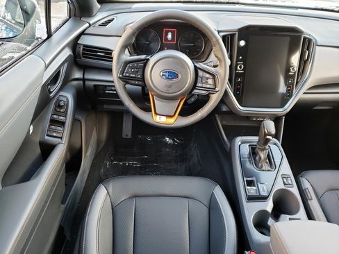 New 2026 Subaru Crosstrek 2.5i Wilderness image 10