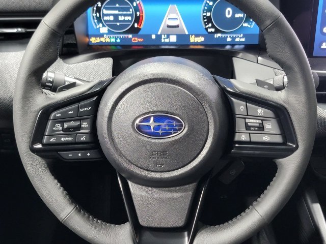 New 2026 Subaru Outback Limited XT AWD/4WD image 24