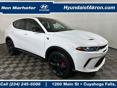 Used 2023 Dodge Hornet GT Plus w/ Track Pack