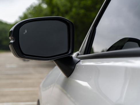 Used 2026 Honda HR-V Sport image 12