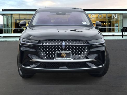 New 2025 Lincoln Nautilus Premier w/ Equipment Group 102A image 2