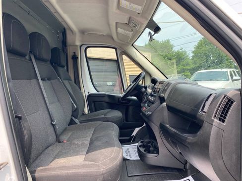Used 2017 RAM ProMaster 1500 FWD image 22