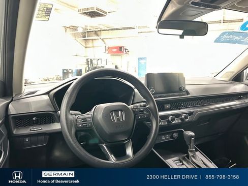 Used 2023 Honda CR-V EX image 15