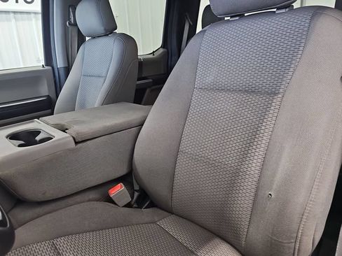 Used 2018 Ford F150 XLT w/ XTR Package AWD/4WD image 36