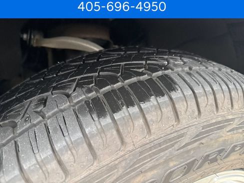 Used 2021 Chevrolet Silverado 1500 High Country w/ Technology Package AWD/4WD image 39