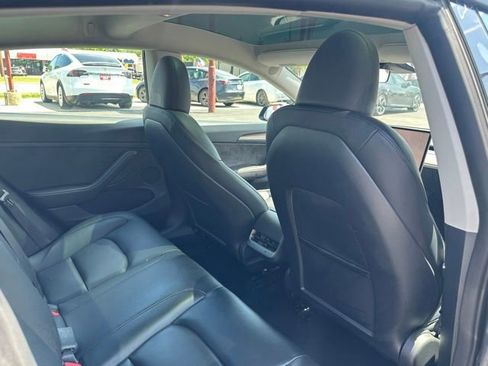 Used 2023 Tesla Model 3 Long Range AWD/4WD image 24