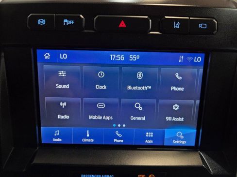 Used 2021 Ford F450 Lariat image 60