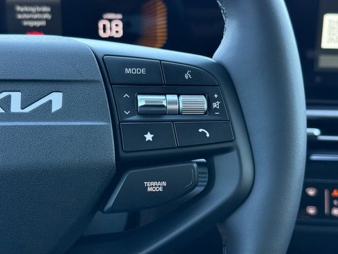 New 2026 Kia Sportage LX w/ LX Convenience Package image 19