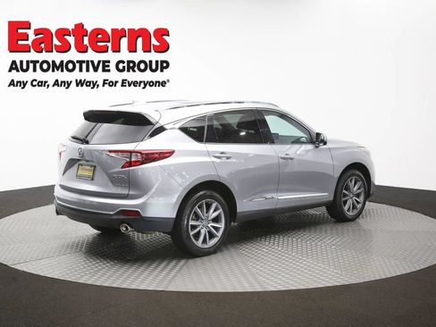 Used 2019 Acura RDX AWD w/ Technology Package image 43
