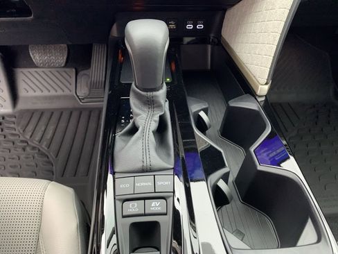 New 2026 Toyota Camry XLE image 22