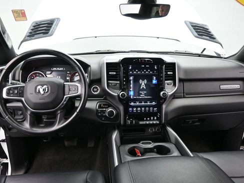 Used 2021 RAM 1500 Big Horn image 45