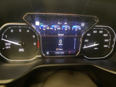 Used 2021 GMC Yukon Denali w/ Denali Premium Package AWD/4WD image 18