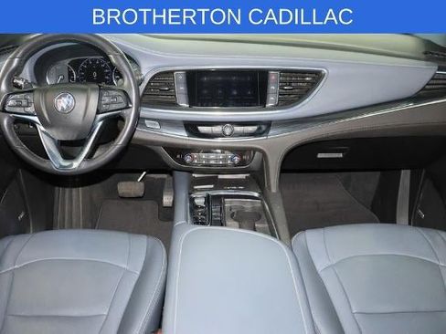 Used 2024 Buick Enclave Premium AWD/4WD image 27