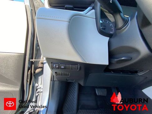 Certified 2024 Toyota Corolla Cross LE AWD/4WD image 34