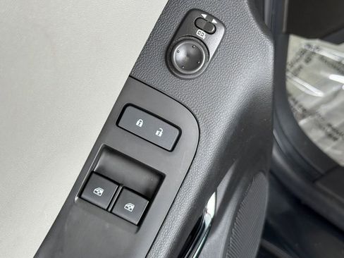 Used 2015 Chevrolet Camaro LS image 18