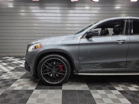 Used 2019 Mercedes-Benz GLE 63 AMG S image 48