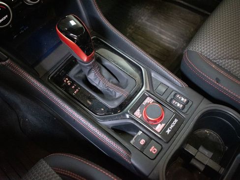 Used 2023 Subaru Forester Sport image 19