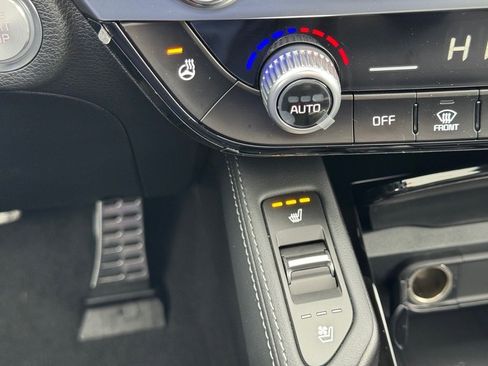 New 2025 Kia Telluride SX X-Line image 15