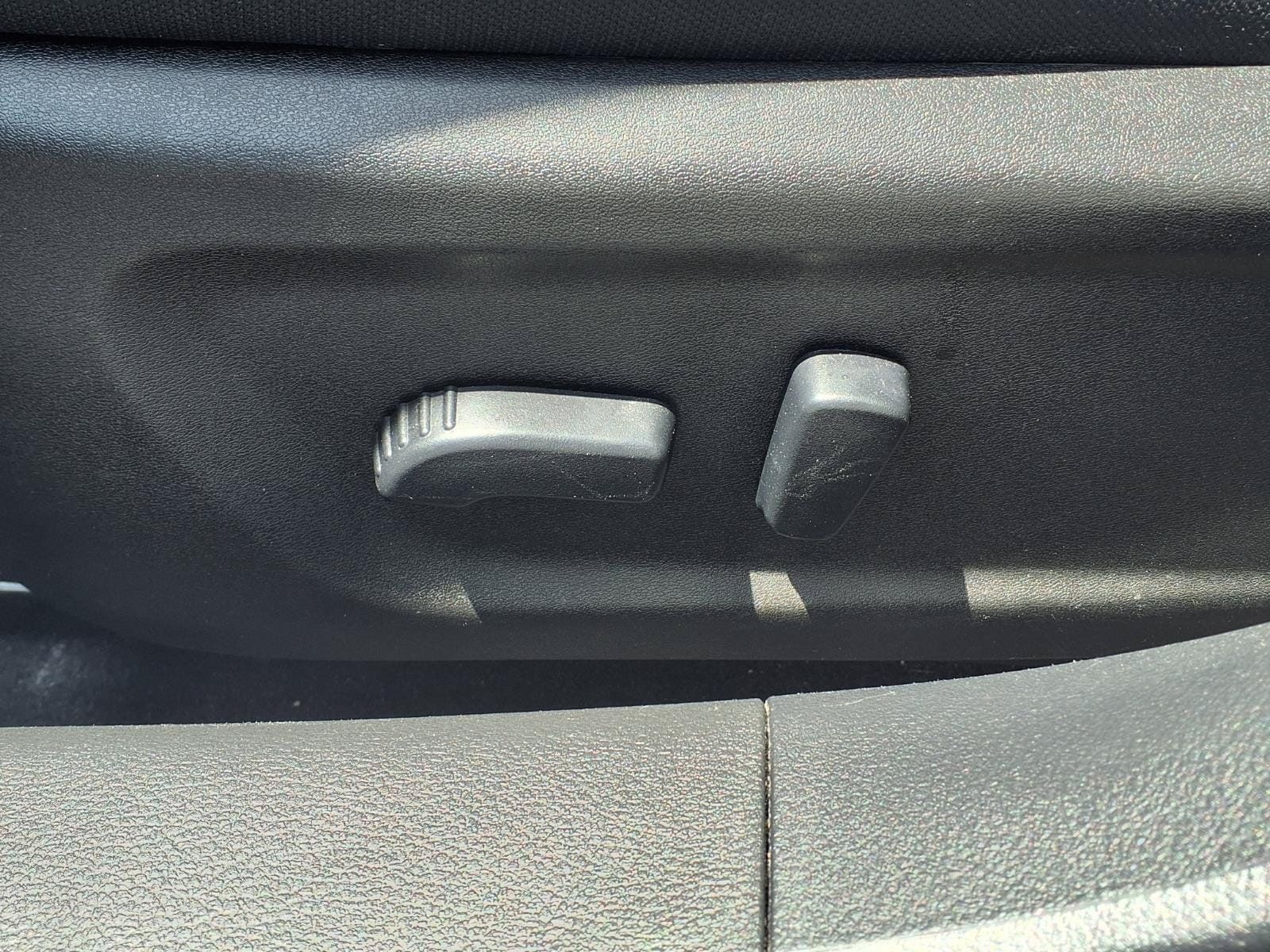 Used 2024 Nissan Altima 2.5 SV FWD image 20