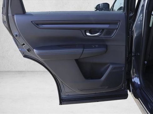 New 2026 Honda CR-V Sport-L image 22