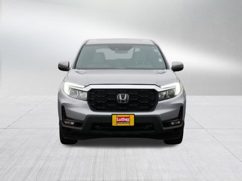 Used 2023 Honda Passport EX-L image 2