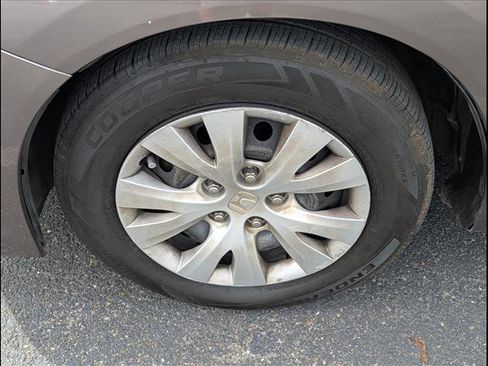 Used 2012 Honda Civic LX image 8