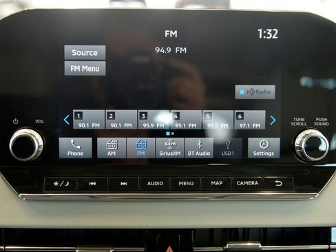 Used 2023 Mitsubishi Outlander SEL image 19