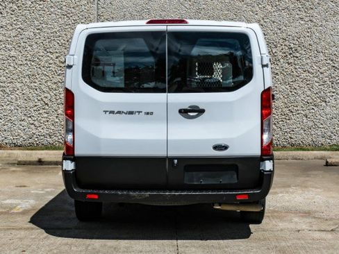 Used 2020 Ford Transit 150 Low Roof image 11