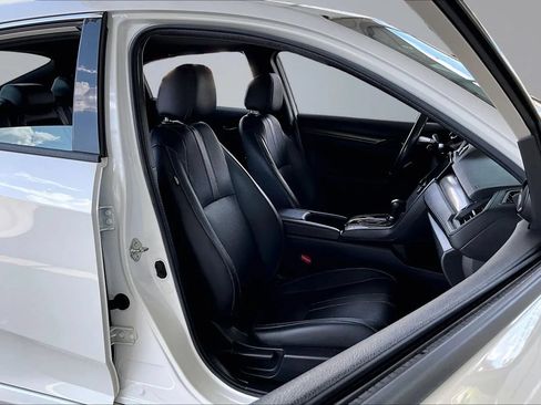 Used 2017 Honda Civic EX-L image 26
