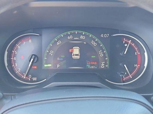 Used 2023 Toyota RAV4 XLE w/ Convenience Package image 20