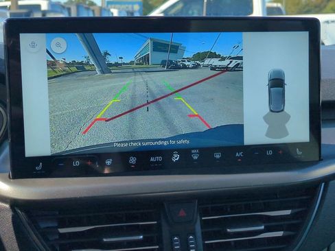 New 2026 Ford Escape Active w/ Tech Pack #1 image 24