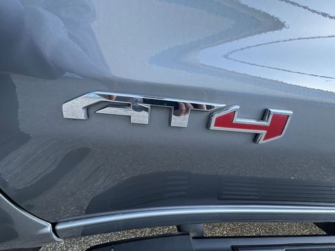 Certified 2021 GMC Sierra 1500 AT4 image 31