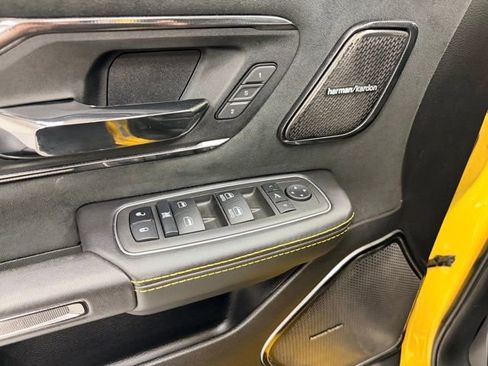 Used 2023 RAM 1500 TRX w/ TRX Level 2 Equipment Group AWD/4WD image 24