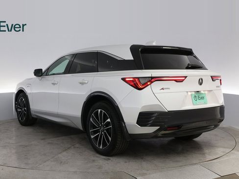 Used 2024 Acura ZDX A-Spec image 14