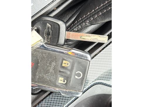 Used 2022 Chevrolet Colorado Z71 image 37