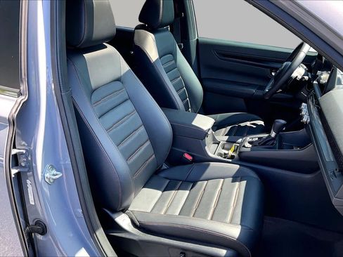 Certified 2024 Honda CR-V Sport-L image 9