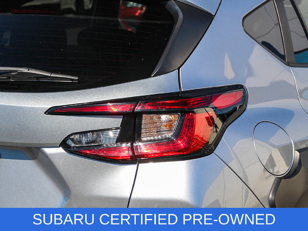 Used 2026 Subaru Crosstrek 2.5i Wilderness w/ Crosstrek Mirror Package AWD/4WD image 7